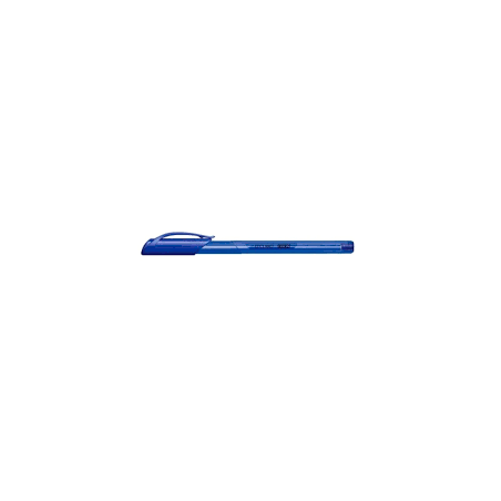 STYLO A BILLE CLARO 1.0mm TRION + BLEU