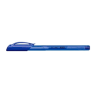 STYLO A BILLE CLARO 1.0mm TRION + BLEU