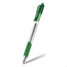 STYLO A BILLE CLARO 1.0mm TRION + VERT