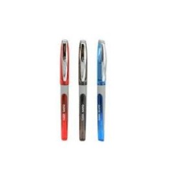 STYLO A BILLE CLARO 1.0mm VERTU ROUGE