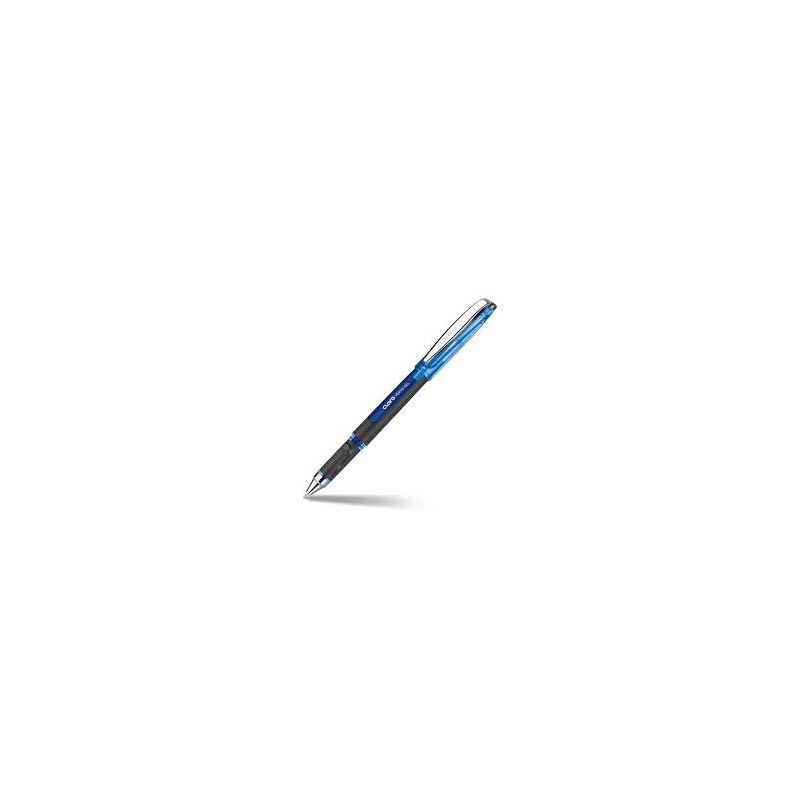 STYLO A BILLE CLARO 1.0mm VERTU BLEU