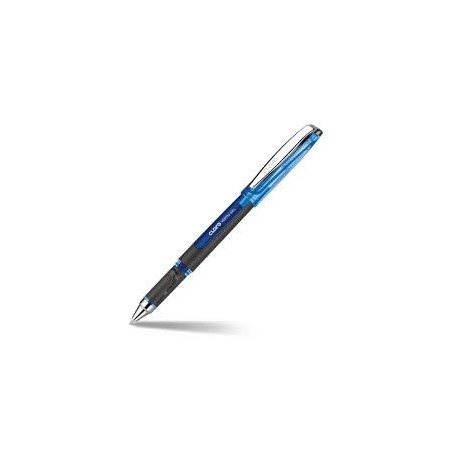 STYLO A BILLE CLARO 1.0mm VERTU BLEU