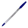 STYLO A BILLE CLARO 1.0mm STELO VERT