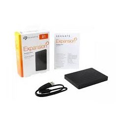 DISQUE DUR HDD 2TB EXTERNE SEAGATE