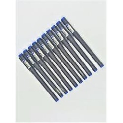 STYLO A BILLE CLARO 1.0mm BLACK JET NEO ROUGE