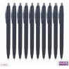 STYLO A BILLE CLARO 1.0mm BLACK JET NEO BLEU