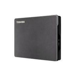 DISQUE EXTERNE 2TB TOSHIBA