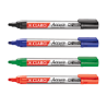 MARQUEUR CLARO PERMANENT BLEU POINTE OGIVE