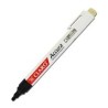 MARQUEUR CLARO VERT TABLEAU BLANC POINTE OGIVE