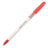 STYLO A BILLE COULEUR ASSORTIE CLARO STELO 1.0mm