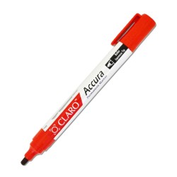 MARQUEUR PERMANENT CLARO POINTE OGIVE ASSORTIS CL-0897