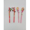 CRAYON BARBIE LOT DE  5