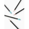 CRAYON BARBIE LOT DE  5