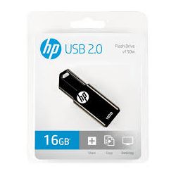 CLE USB16GB HP