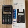 CALCULATRICE REPRINT CASIO HR-8RC