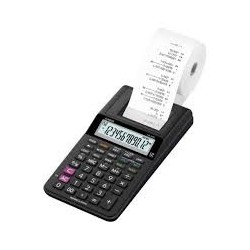 CALCULATRICE REPRINT CASIO HR-8RC