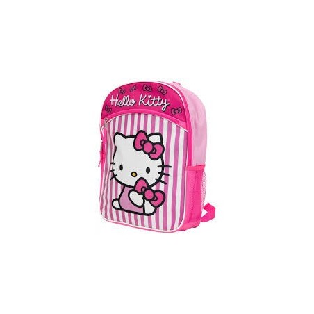 SAC A DOS SPORT TARGET HELLO KITTY