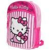 SAC A DOS SPORT TARGET HELLO KITTY