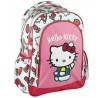 SAC A DOS SPORT TARGET HELLO KITTY