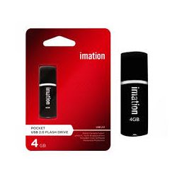 CLE USB 4GB IMATION