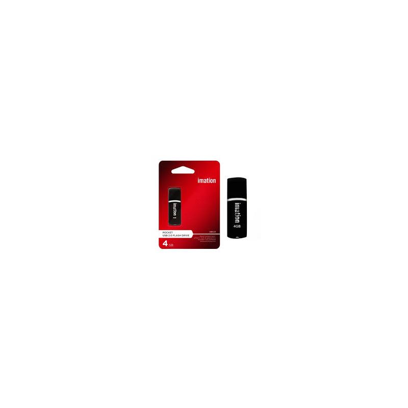 CLE USB 4GB IMATION