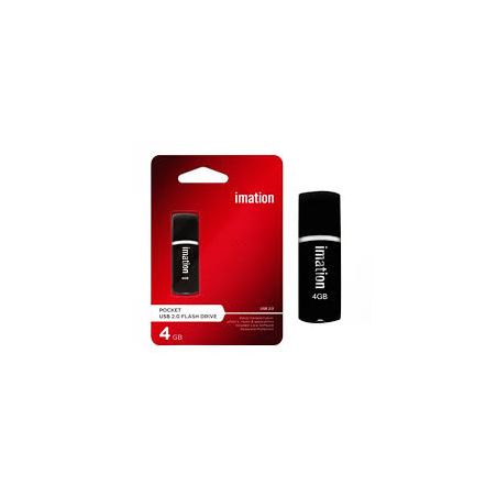 CLE USB 4GB IMATION