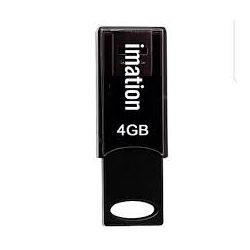 CLE USB 4GB IMATION