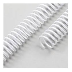 SPIRAL NO20 BLANC