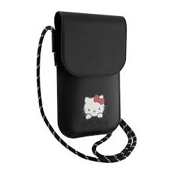 POCHETTE A  TELEPHONE PORTABLE HELLO KITTY TARGET