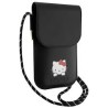 POCHETTE A  TELEPHONE PORTABLE HELLO KITTY TARGET