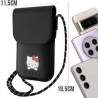 POCHETTE A  TELEPHONE PORTABLE HELLO KITTY TARGET