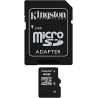 CARTE MEMOIRE  4GB KINGSTON