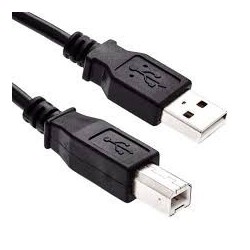 CABLE POUR IMPRIMANTE  2.0 5M