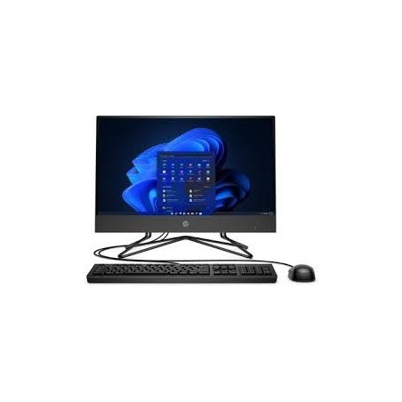 ORDINATEUR DE BUREAU HP 200 G3 All-In-One Corei5 4Go DDR4 1To HDD 21.5"