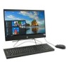 ORDINATEUR DE BUREAU HP 200 G3 All-In-One Corei5 4Go DDR4 1To HDD 21.5"