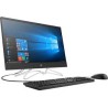 ORDINATEUR DE BUREAU HP 200 G3 All-In-One Corei5 4Go DDR4 1To HDD 21.5"