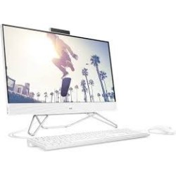 ORDINATEUR DE BUREAU HP All-In-Ono Corei3 7130U CPU 4Go DDR4 1To HDD 19.5"