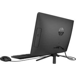 HP All-In-One DC-INTEL Celeron J4005 CPU 2.00GHZ 4Go DDR4 1To HDD 20"