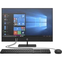 HP ProOne 200 G6 All-In-One Core i5 4Go DDR4 1To HDD 19.5"