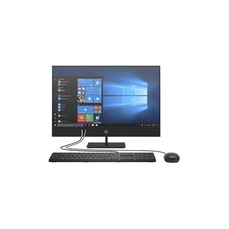 HP ProOne 200 G6 All-In-One Core i5 4Go DDR4 1To HDD 19.5"