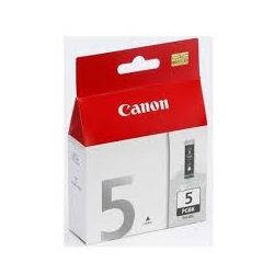 CANON 5 PGBK BLACK