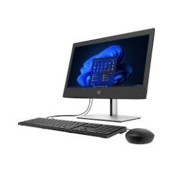 HP ProOne 200 G6 All-In-One Core i5 4Go DDR4 1To HDD 19.5"