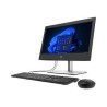 HP ProOne 200 G6 All-In-One Core i5 4Go DDR4 1To HDD 19.5"