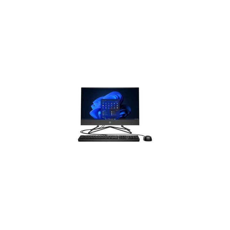HP 200 G3 All-In-One