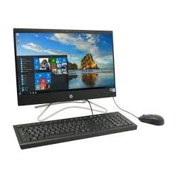 HP 200 G3 All-In-One