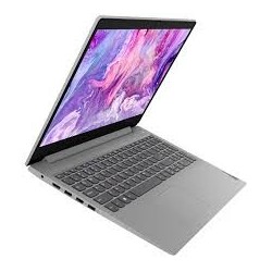 ORDI PORT LENOVO IdeaPad3 15I, i7, 1T HDD -4GB- WEBCAM-DVD