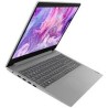 ORDI PORT LENOVO IdeaPad3 15I, i7, 1T HDD -4GB- WEBCAM-DVD