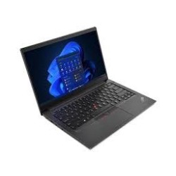 ORDI PORT LENOVO THINKPAD E14 14"FHD Ci7-8GB,1TB Graph Free