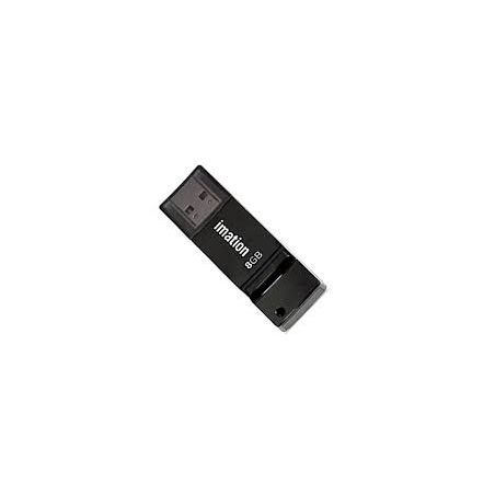 CLE USB 8GB IMATION