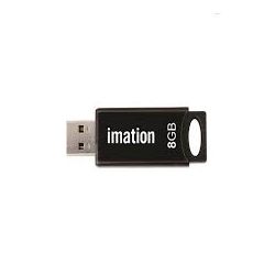 CLE USB 8GB IMATION